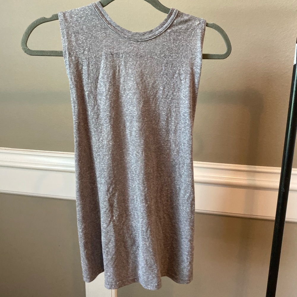 Free people tank top